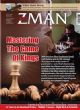 Zman Magazine Vol 9 No 99